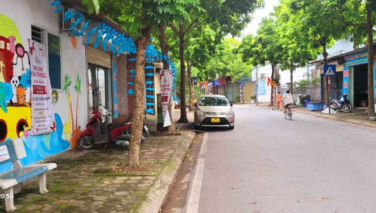 Bán đất Kim Lan Đa Tốn dt 119m mt 5m đường oto tránh