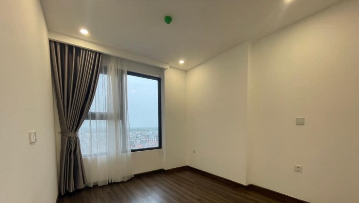 [For rent Hoàng Huy Commerce] CHO THUÊ CĂN 1,5 Phòng ngủ  FULL ĐỒ SIÊU XINH GIÁ 10tr /THÁNG