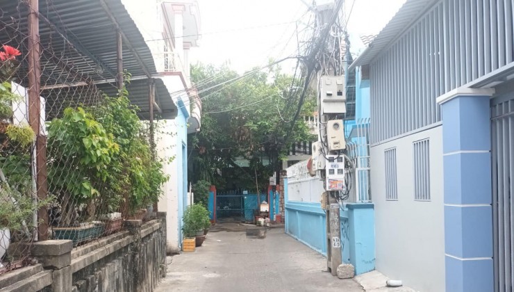 DEAL HỜI! MUA ĐẤT TẶNG NHÀ NGAY TRUNG TÂM TP. NHA TRANG!