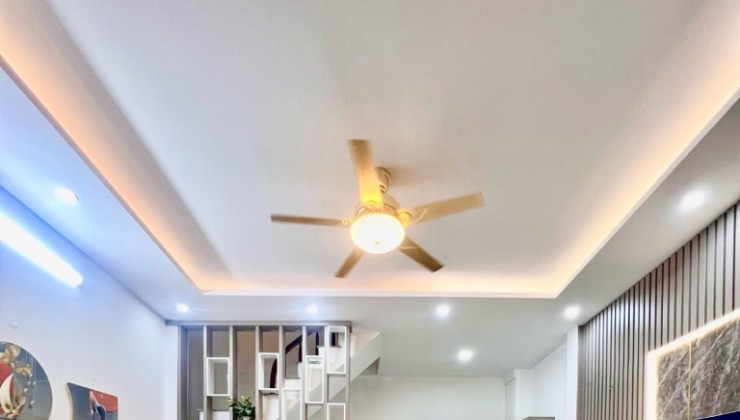 VẠN PHÚC - HÀ ĐÔNG, NGAY TRUNG TÂM QUẬN HÀ ĐÔNG, DÂN XÂY 40m2, 4 tầng giá chỉ 6.5 tỷ