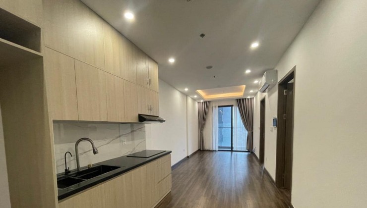 [Cho thuê Hoàng Huy Commerce] CHO THUÊ CĂN 1,5 Phòng ngủ  FULL ĐỒ SIÊU XINH GIÁ 10tr /THÁNG