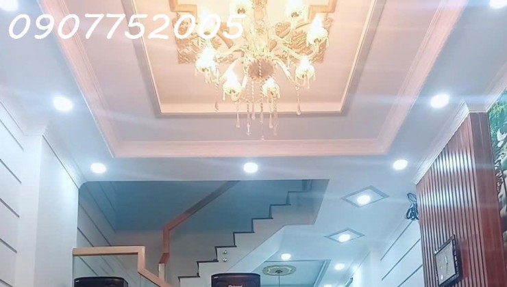 HẺM XE HƠI - DƯƠNG ĐÌNH HỘI - 100M2 CHỈ HƠN 5 TỶ