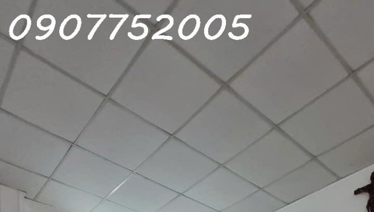 HẺM XE HƠI - DƯƠNG ĐÌNH HỘI - 100M2 CHỈ HƠN 5 TỶ