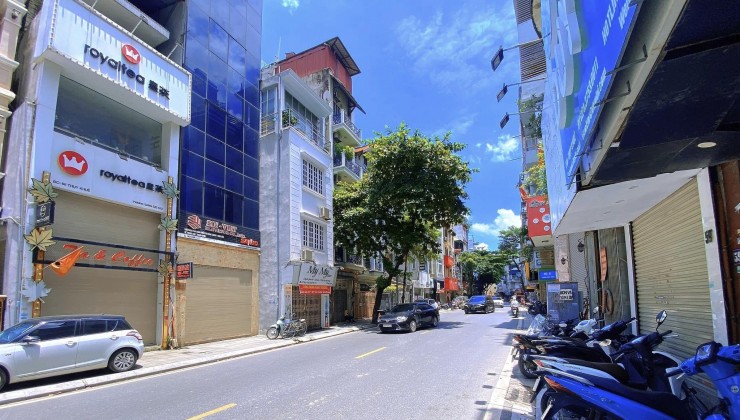 66 Thuỵ Khuê 69M 5T 4MT 25 tỷ Tây Hồ 

MẶT PHỐ - TẦM TIỀN HIẾM - VỈA HÈ - Ô TÔ TRÁNH - GẦN HỒ TÂY - SIÊU ĐẸP - BAY CỰC NHANH. 

66 Thuỵ Khuê 69M