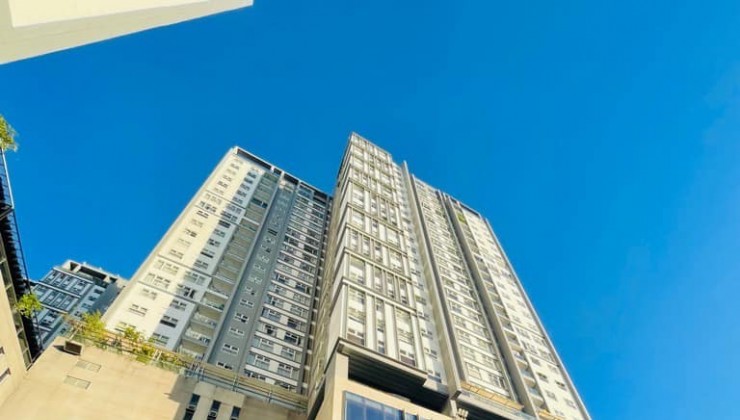 QUẬN 10 -Xe Tải Chạy Vi Vu- 50M² - 6 TẦNG - VUÔNG A4- Diện tích: 50m²(4 x 13)- 13ty5 Thương Lượng Mạnh