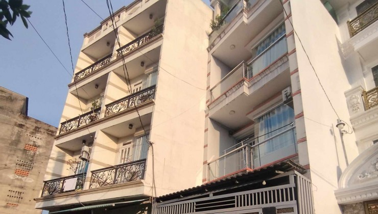 Hàng Hiếm Bình Tân - nhà có 2 miếng đất DT 80m2 ngang 4m dài 20m ,vuôn vắn .Nói không với QH - giá chỉ 2,5 TỶ
