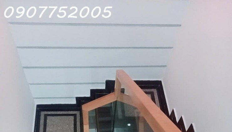 HẺM XE HƠI - DƯƠNG ĐÌNH HỘI - 100M2 CHỈ HƠN 5 TỶ