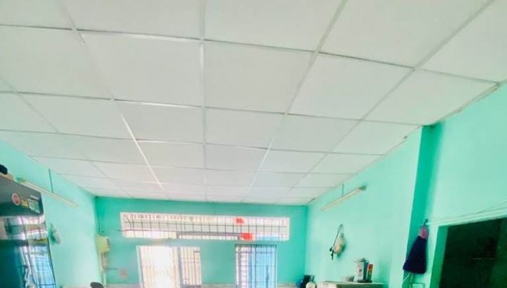 HẺM BA GÁC - 35M2 - 2 TẦNG BTCT - CHỈ 2.2 TỶ -Phạm Văn Bạch ,Phường 15 Tân Bình -DT: 35m2 (5 x 7 )