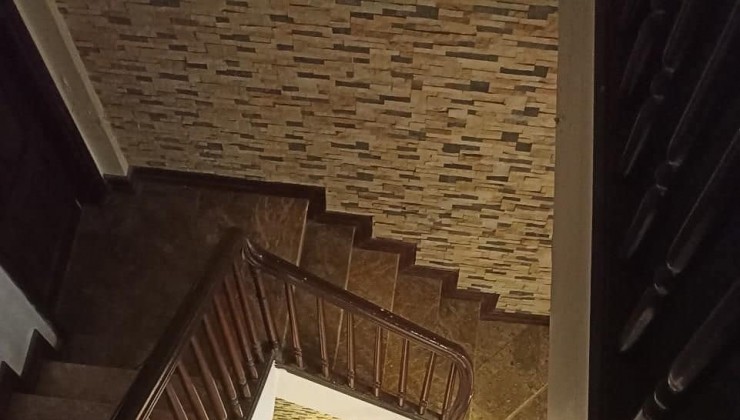 Bán nhà phân lô Nguyễn Thị Định, 60m2, 7 tầng, thang máy, thoáng vĩnh viễn