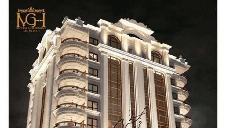 “Building cỡ nhỏ” – Mạc Thái Tông – 254m2 – 9 tầng – 155 tỷ - 0922386666