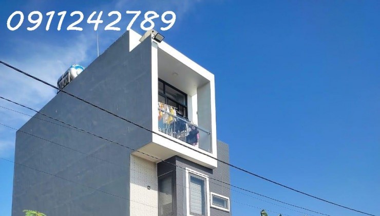 TIỆN ÍCH ĐÔNG TĂNG LONG, GIÁ RẺ NHẤT TRƯỜNG THẠNH - CƠ HỘI ĐẦU TƯ, XEM NGAY LÔ NÀY - ĐƯỜNG 8M SỔ RIÊNG KDC ĐỒNG BỘ RẤT ĐẸP