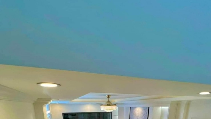 Bán nhà phố Khương Trung, Thanh Xuân, Hà Nội - Nhà 4 tầng, ngõ rộng thoáng