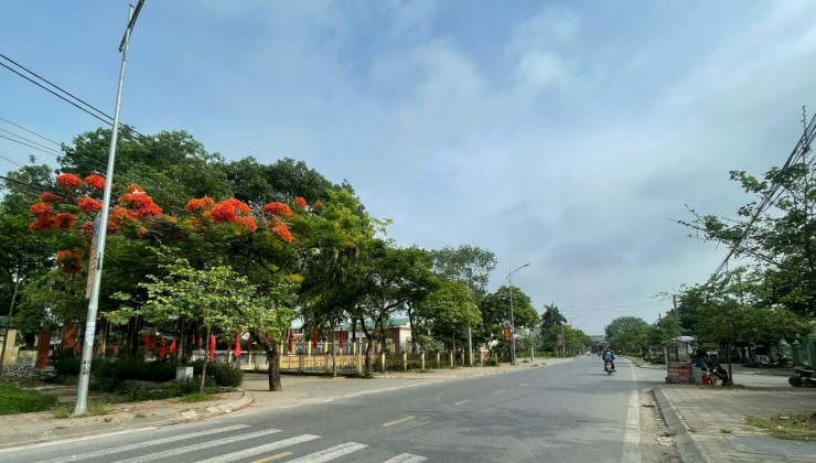 Cc gửi bán 129m2, 2.x tỷ, đất TT Xuân Mai, Chương Mỹ, Hà Nội, đầu tư chia lô, bám QL6, TL421B, ô tô