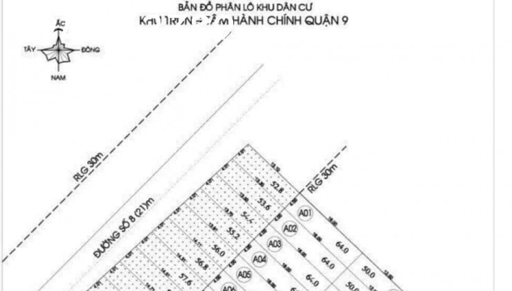 TIỆN ÍCH ĐÔNG TĂNG LONG, GIÁ RẺ NHẤT TRƯỜNG THẠNH - CƠ HỘI ĐẦU TƯ, XEM NGAY LÔ NÀY - ĐƯỜNG 8M SỔ RIÊNG KDC ĐỒNG BỘ RẤT ĐẸP