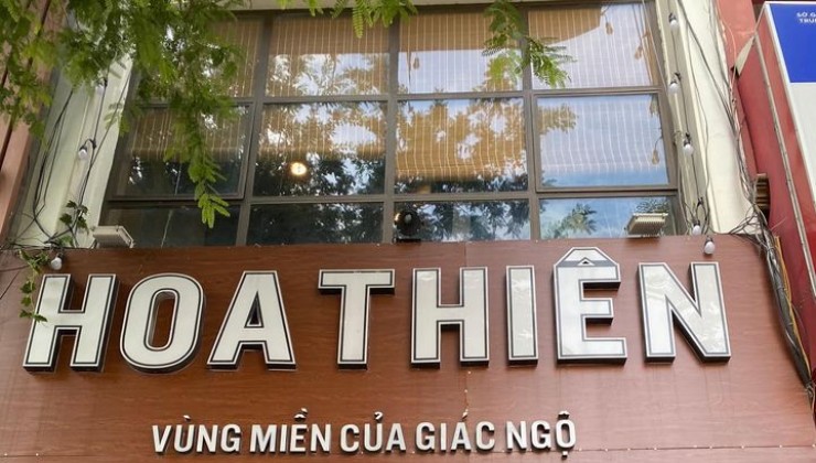 Cần sang lại toàn bộ quán đang kinh doanh hoặc sang HĐ thuê tại số 443 Nguyễn An Ninh, P9, VT