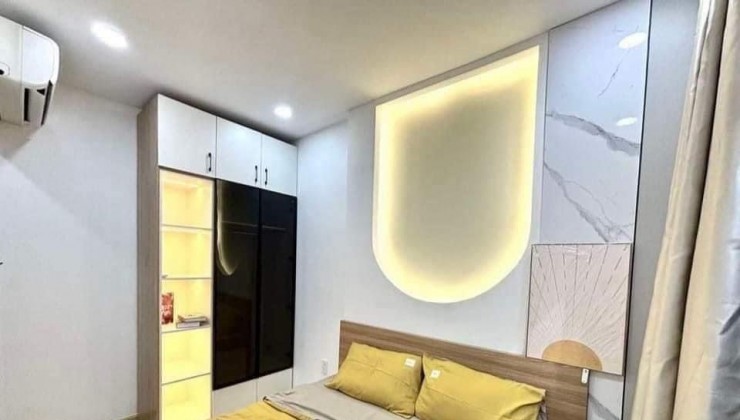 Bán nhà đẹp Võ Văn Ngân 65m giá sốc 5.7 tỷ HXH dân trí cao, nhà mới đẹp ở luôn