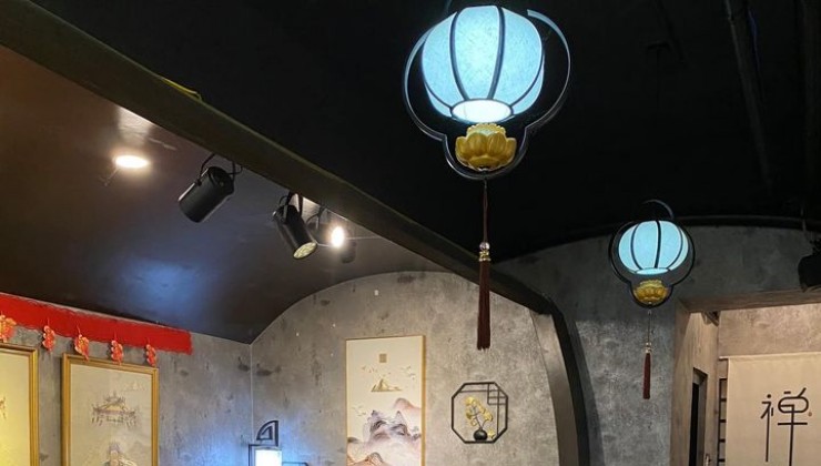 Cần sang lại toàn bộ quán đang kinh doanh hoặc sang HĐ thuê tại số 443 Nguyễn An Ninh, P9, VT