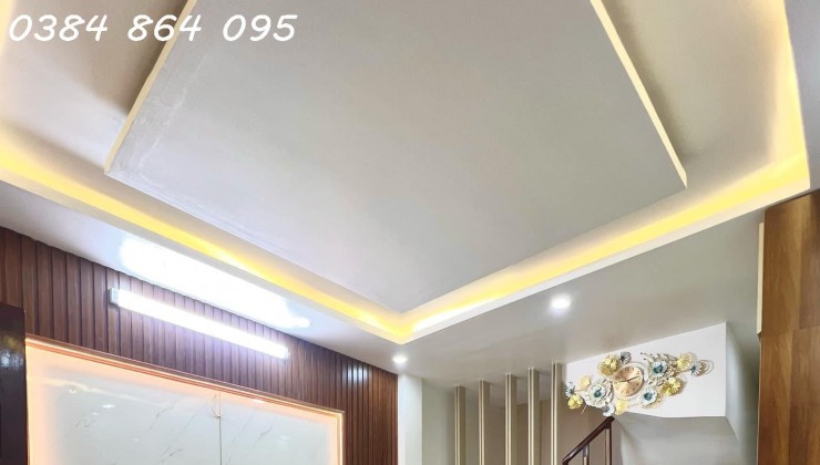 CHỈ 2.55 TỶ SỞ HỮU NGAY HỘ KHẨU HÀ ĐÔNG - NHÀ XÂY 4.5 T - Ô TÔ QUA NHÀ