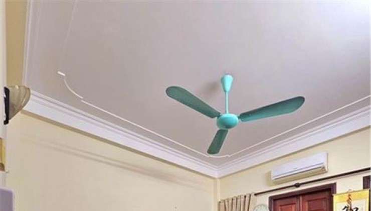 NHÀ ĐẸP PHỐ XÃ ĐÀN, NGÕ Ô TÔ 31M2, 6 TẦNG 7.5 TỶ