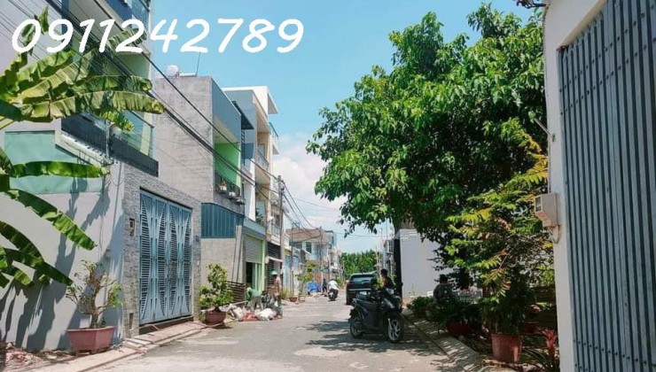 PHẢI MUA LÔ NÀY - VỪA RẺ VỪA ĐẸP - KHÔNG LỖI, 2.7 TỶ CÓ NGAY LÔ ĐẤT LUXURY QUẬN 9 - ĐƯỜNG 8M GẦN NGUYỄN DUY TRINH