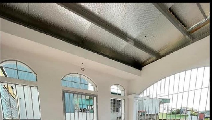 BÁN NHÀ NGÕ THOÁNG HOÀNG HOA THÁM, BA ĐÌNH, 35M2 X 5 TẦNG, GẦN TRƯỜNG HỌC, BỆNH VIỆN