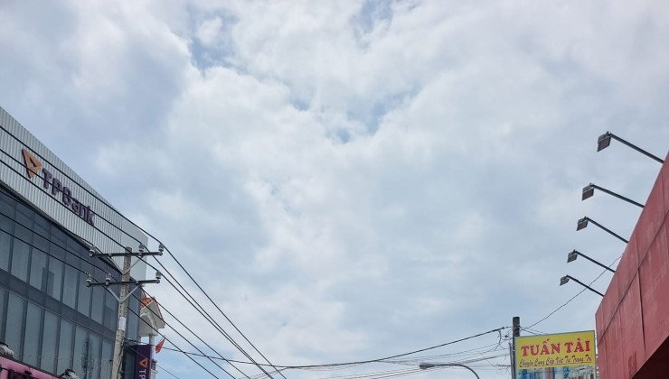 Cần bán xưởng xã Xuân Thới Sơn, Hóc Môn, 14.8X32M GIÁ 7.5T