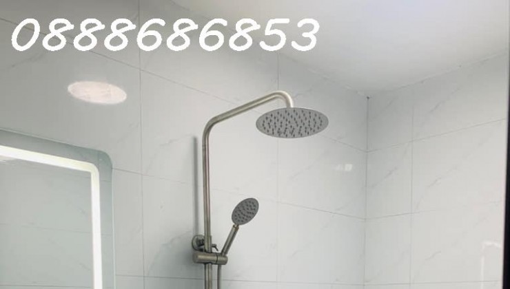 KHƯƠNG TRUNG CÁCH 1 NHÀ RA MẶT PHỐ - FULL NỘI THẤT 4 SAO -SAU QUY HOẠCH X2 GIÁ TRỊ 40M2 x 5 TẦNG. 6,85 TỶ