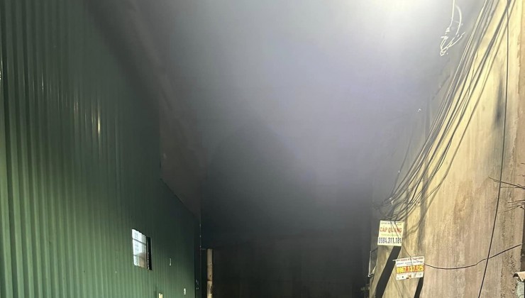 Bán Gấp Lô Đất 59m² Tại Tây Mỗ – Vị Trí Đẹp, Giá Cực Tốt!
