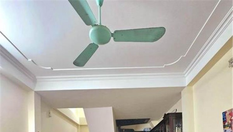 NHÀ ĐẸP PHỐ XÃ ĐÀN, NGÕ Ô TÔ 31M2, 6 TẦNG 7.5 TỶ
