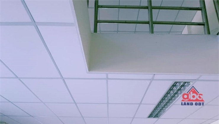 nhà xưởng cho thuê, Sơn lót epoxy, PC nghiệm thu, thời gian thuê ổn định , lâu dài SX