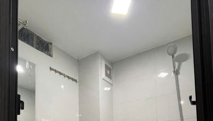 BÁN NHÀ HOÀNG HOA THÁM - BA ĐÌNH, 35M2 X 5 TẦNG, KHU DÂN TRÍ CAO, AN NINH TUYỆT ĐỐI