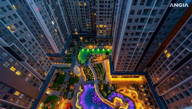 CHỦ CẦN CHO THUÊ CĂN 85M2 3PN 2WC FULL NỘI THẤT GIÁ RẺ
