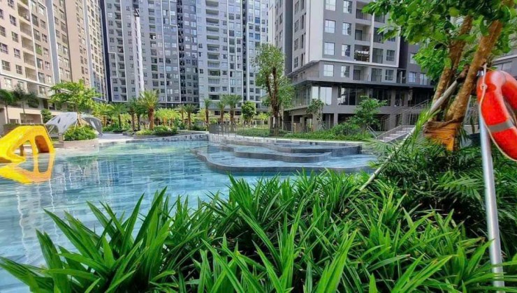 CẦN CHO THUÊ 3PN 2WC 85M2 FULL NỘI THẤT Chung cư Westgate