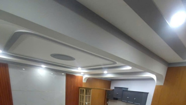 MẶT TIỀN KD Hiệp Phú, Tân Lập 1 - 3 Tầng - Đường RỘNG 12M, XE TẢI Quay Đầu, 100m2 Chỉ 10 Tỷ