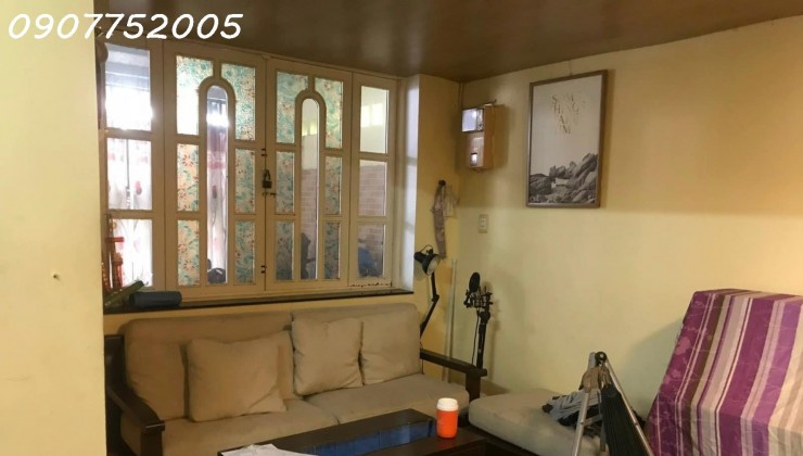 HẺM XE HƠI - DƯƠNG ĐÌNH HỘI - 100M2 CHỈ HƠN 5 TỶ