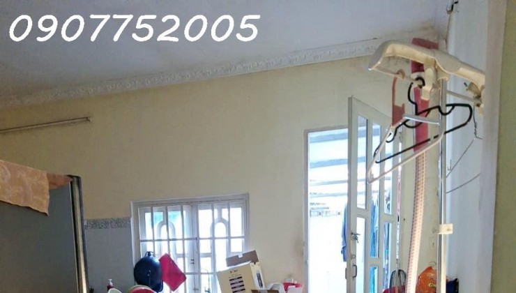 HẺM XE HƠI - DƯƠNG ĐÌNH HỘI - 100M2 CHỈ HƠN 5 TỶ