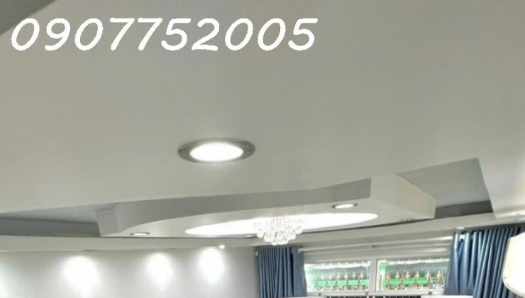 NHÀ ĐẸP TRƯỜNG THỌ - 2 TẦNG GẤP BÁN - GIÁ CỰC TỐT