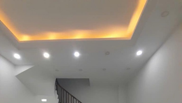 Bán nhà Khương Hạ đẹp mới,30m ra ô tô khu vip Thanh Xuân cực thoáng 33m2 x 6 tầng. 6,15 tỷ