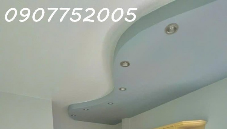 NHÀ ĐẸP TRƯỜNG THỌ - 2 TẦNG GẤP BÁN - GIÁ CỰC TỐT