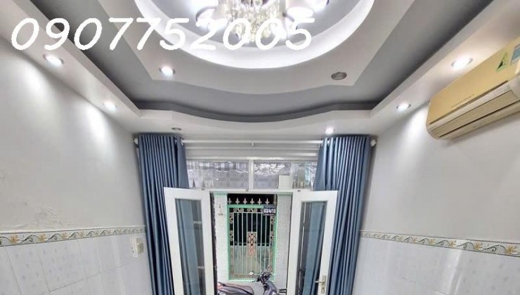 NHÀ ĐẸP TRƯỜNG THỌ - 2 TẦNG GẤP BÁN - GIÁ CỰC TỐT