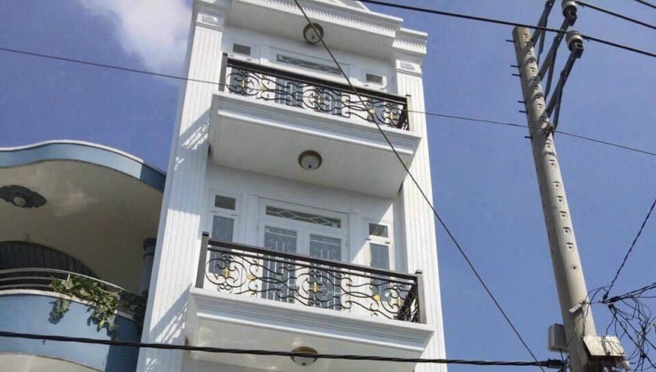Bán đất vị trí đẹp nhất 2 mặt tiền Dương Thị Mười, Quận 12, 6.2x28m