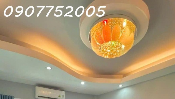 NHÀ ĐẸP TRƯỜNG THỌ - 2 TẦNG GẤP BÁN - GIÁ CỰC TỐT