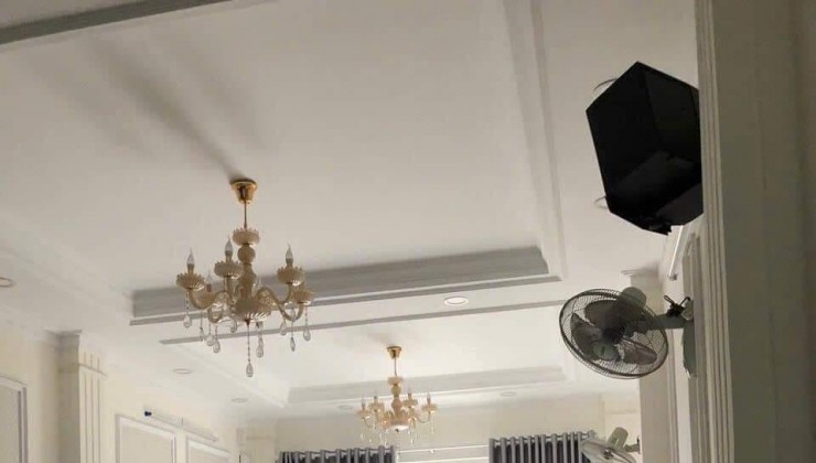 Bán đất vị trí đẹp nhất 2 mặt tiền Dương Thị Mười, Quận 12, 6.2x28m