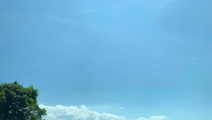 Đầu Tư Sinh Lời Với Lô Đất DT Rộng 1,4ha Tại Sông Hinh, Phú Yên - Giá chỉ 550 triệu!