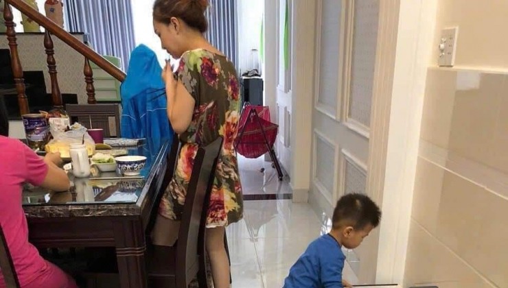 Bán đất vị trí đẹp nhất 2 mặt tiền Dương Thị Mười, Quận 12, 6.2x28m