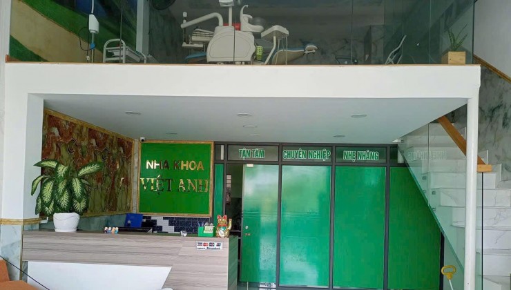 Bán nhà phố sổ hồng riêng đường Huỳnh Thị Hai, P. Tân Chánh Hiệp, Quận 12
4m x 14m, đúc 3 tấm giá 4.85T