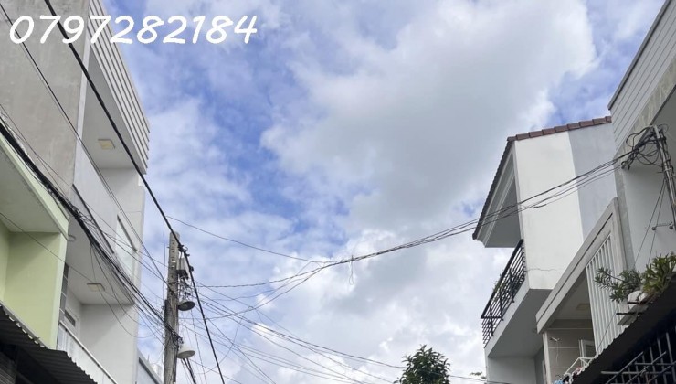 ÔTO ĐỔ CỬA, NHÀ 2 TẦNG, GẦN 4OM2 ,TĂNG NHƠN PHÚ A,LÊ VĂN VIỆT,TP THỦ ĐỨC