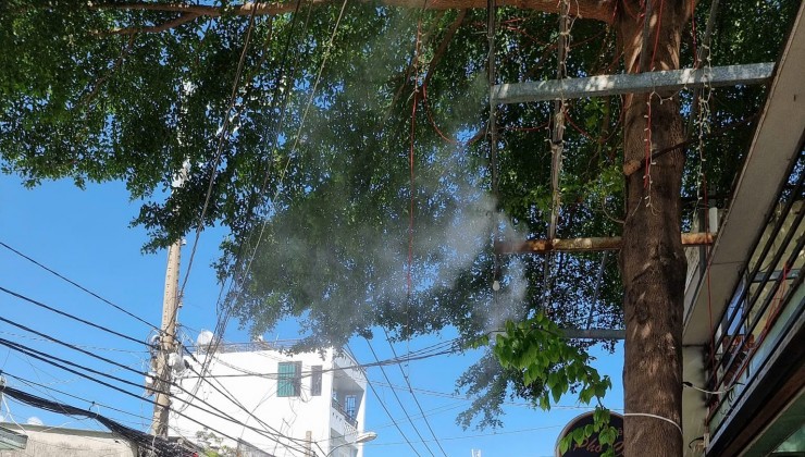 Bán Nhà Mặt Tiền Hà Đặc, P.Trung Mỹ Tây, Q.12, 6m x 25m gần chợ