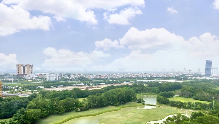 BIỆT THỰ CIPUTRA VIEW SÂN GOLF, HƯỚNG ĐÔNG CHỈ 100 TỶ – ẢNH THẬT