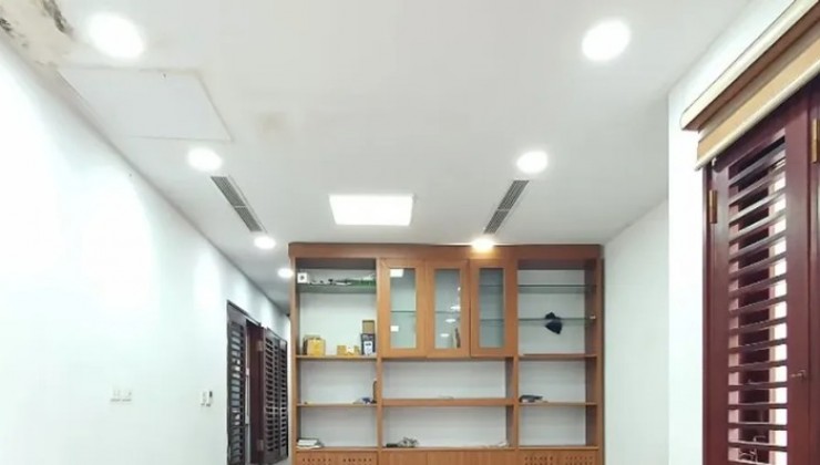 BÁN NHÀ MẶT PHỐ TRẦN QUANG DIỆU, ĐỐNG ĐA, DT60m2x7T, THANG MÁY, KINH DOANH, CHỈ 36 TỶ